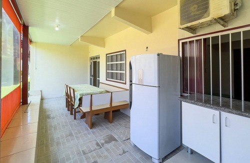 Canto Grande Apartment | AP 08B Ala Morrinhos Residencial Solavir