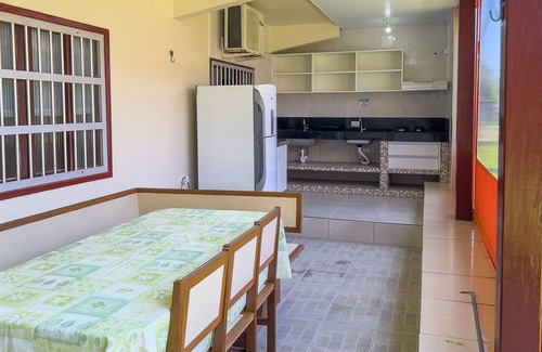 Canto Grande Apartment | AP 08B Ala Morrinhos Residencial Solavir