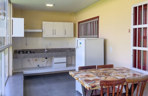 Canto Grande Apartment | AP 09 Ala Morrinhos Residencial Solavir