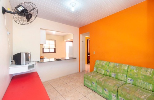 Canto Grande Apartment | AP 10 Ala Conceição Residencial Solavir