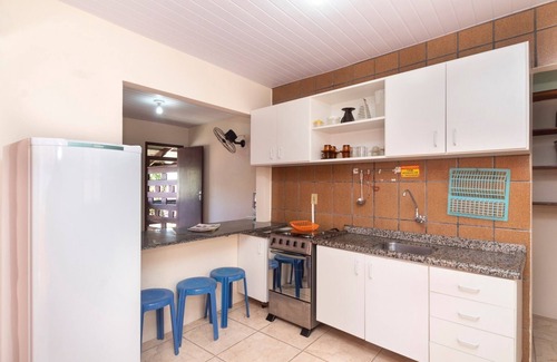 Canto Grande Apartment | AP 10 Ala Conceição Residencial Solavir