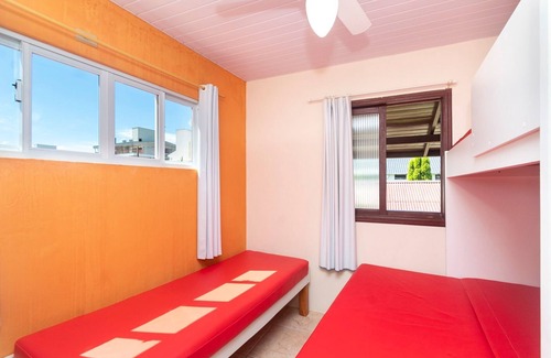 Canto Grande Apartment | AP 10 Ala Conceição Residencial Solavir