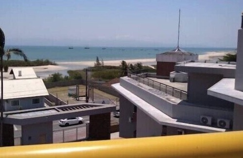 Ponta das Canas Apartment | Ap 100 Mts Ponta das Canas Beach !! ☀️