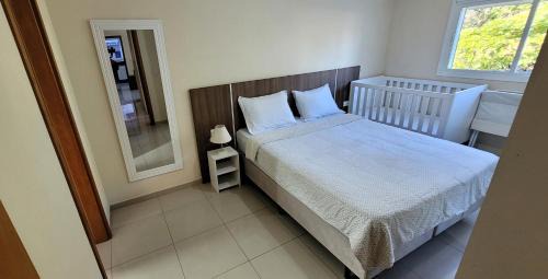 Portao Apartment | Ap 100m aconchegante, localização nobre, 3 quartos