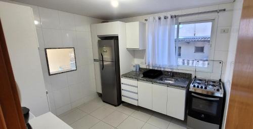 Portao Apartment | Ap 100m aconchegante, localização nobre, 3 quartos