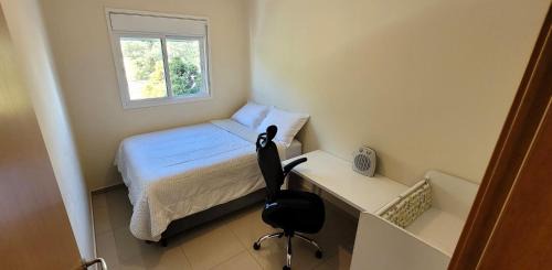 Portao Apartment | Ap 100m aconchegante, localização nobre, 3 quartos
