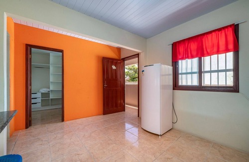 Canto Grande Apartment | AP 11 Ala Conceição Residencial Solavir