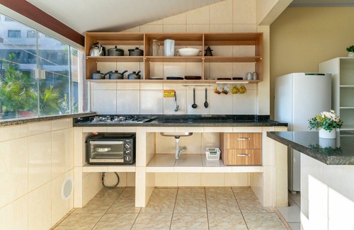 Canto Grande Apartment | AP 14 Ala Tainha Residencial Solavir
