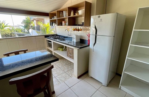 Canto Grande Apartment | AP 18 Ala Tainha Residencial Solavir