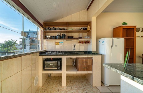 Canto Grande Apartment | AP 19 Ala Tainha Residencial Solavir