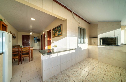 Canto Grande Apartment | AP 19 Ala Tainha Residencial Solavir