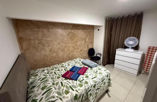 Cascatinha Apartment | Ap 2 quartos em Cascatinha com garagem