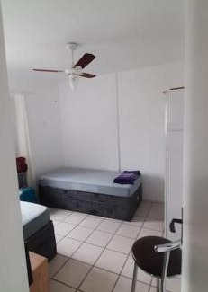 Ponta das Canas Apartment | ap 2 quartos,estacionamento coberto, próx a praia