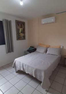 Ponta das Canas Apartment | ap 2 quartos,estacionamento coberto, próx a praia