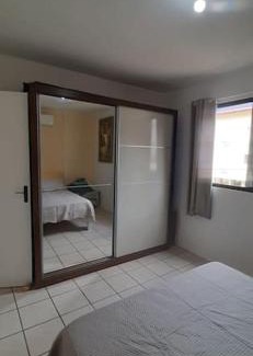 Ponta das Canas Apartment | ap 2 quartos,estacionamento coberto, próx a praia