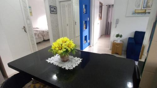 Tombo Apartment | Ap 2 quartos suite wifi 30m da praia