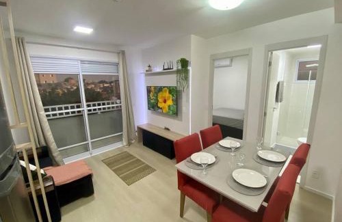 Jardim Aeroporto Apartment | Ap 210 novíssimo Aeroporto de Congonhas