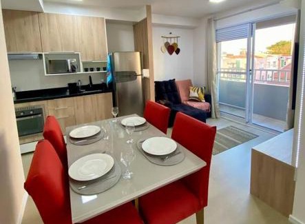 Jardim Aeroporto Apartment | Ap 210 novíssimo Aeroporto de Congonhas