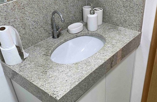 Centro Apartment | AP 2118 vaga piscina academia coworking
