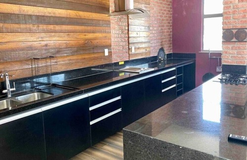 Centro Apartment | AP 2118 vaga piscina academia coworking