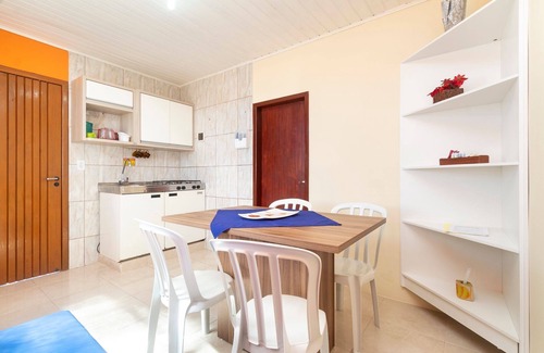 Canto Grande Apartment | AP 27 Ala Canto Gran Residencial Solavir