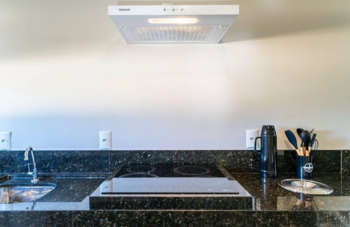 Canto Grande Apartment | AP 28 Ala Zimbros Residencial Solavir