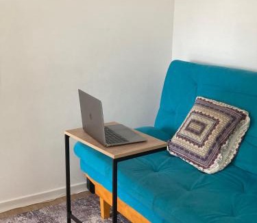 Lapa de Baixo Apartment | Ap 2dorm, SP- Allianz Parque
