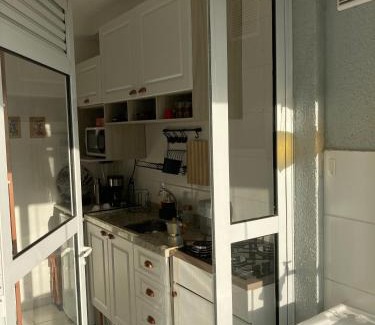 Lapa de Baixo Apartment | Ap 2dorm, SP- Allianz Parque
