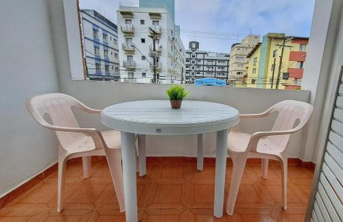 Jardim Sao Miguel Apartment | Ap 3 Quartos - Garagem - Wi-Fi - Enseada