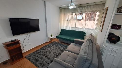Jardim Sao Miguel Apartment | Ap 3 Quartos - Garagem - Wi-Fi - Enseada
