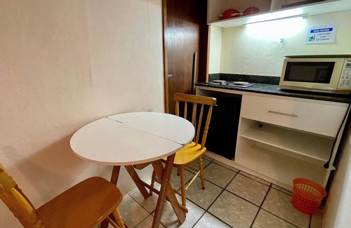 Canto Grande Apartment | AP 31 Ala Mariscal Residencial Solavir