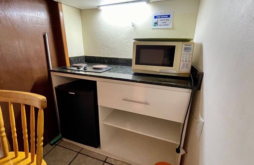 Canto Grande Apartment | AP 31 Ala Mariscal Residencial Solavir
