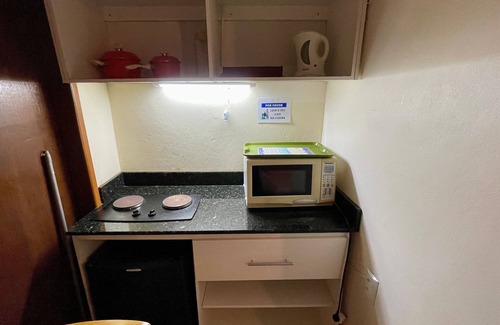 Canto Grande Apartment | AP 31 Ala Mariscal Residencial Solavir