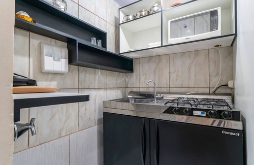 Canto Grande Apartment | AP 37 Ala Canto Gran Residencial Solavir