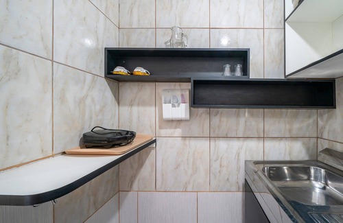 Canto Grande Apartment | AP 37 Ala Canto Gran Residencial Solavir
