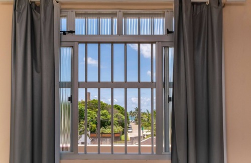 Canto Grande Apartment | AP 37 Ala Canto Gran Residencial Solavir