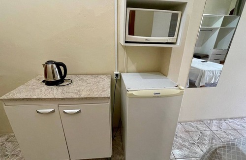 Canto Grande Apartment | AP 38 Ala Mariscal Residencial Solavir