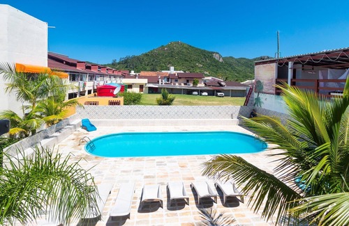 Canto Grande Apartment | AP 38 Ala Mariscal Residencial Solavir