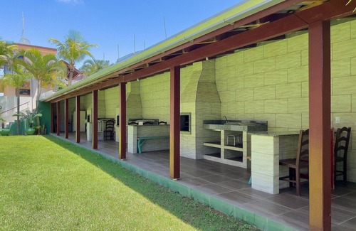 Canto Grande Apartment | AP 38 Ala Mariscal Residencial Solavir