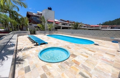 Canto Grande Apartment | AP 39 Ala Canto Gran Residencial Solavir
