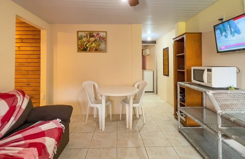 Canto Grande Apartment | AP 40 Ala Bombinhas Residencial Solavir