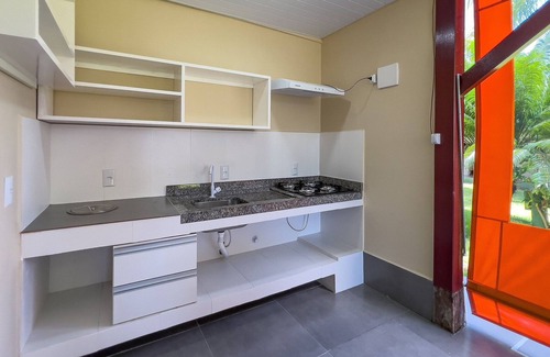 Canto Grande Apartment | AP 40 Ala Bombinhas Residencial Solavir
