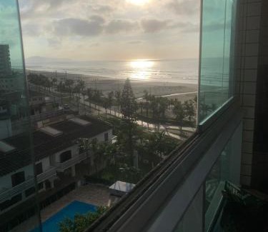 Maracana Apartment | AP 406 PAINEIRAS PRAIA GRANDE