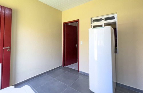 Canto Grande Apartment | AP 41 - Residencial Solavir