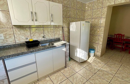Canto Grande Apartment | AP 44 - Residencial Solavir