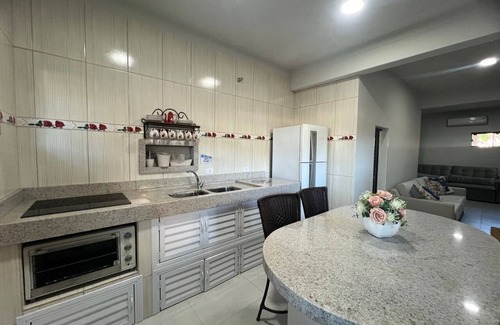 Canto Grande Apartment | AP 47 Especial Residencial Solavir