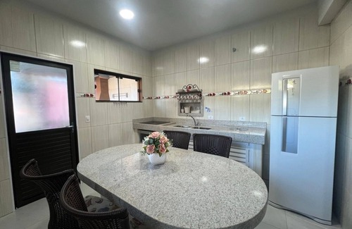 Canto Grande Apartment | AP 47 Especial Residencial Solavir