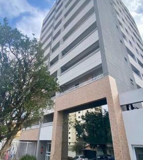 Jardim Aeroporto Apartment | Ap 706 novo Aeroporto de Congonhas