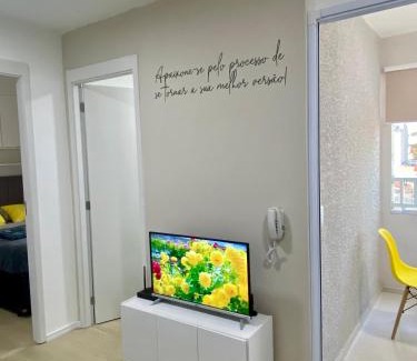 Jardim Aeroporto Apartment | Ap 706 novo Aeroporto de Congonhas