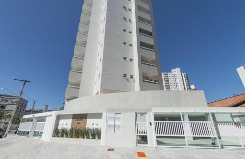 Caicara Apartment | AP 71 COSTA VERDE PRAIA GRANDE